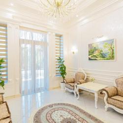 Фото Отель Royal Hotel Samarkand (Роял )