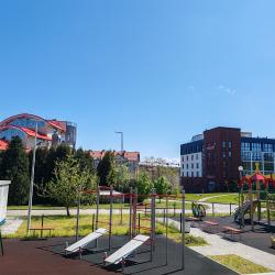 Фото Апартаменты Олимпийские