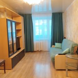 Фото Апартаменты на проспекте Победы 77