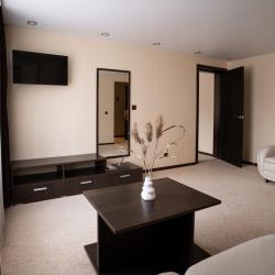 Фото Отель Борус