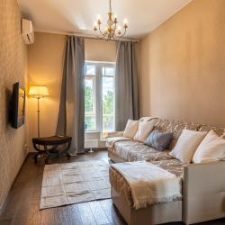 фото 6 RIVA Apart (РИВА Апарт) на улице Чапаева