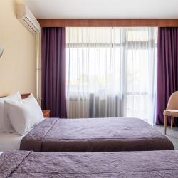 Фото Отель Акваград Hotel&SPA (Акваград СПА)