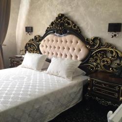 Фото Отель Монарх