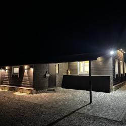 Фото Отель Звездное небо