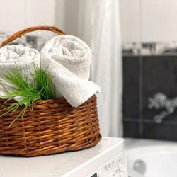 Апартаменты стандарт