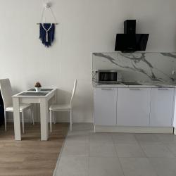 1-комнатные апартаменты стандарт 229