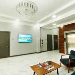 Фото Отель Parklane (Парклайн)