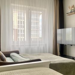 Фото Отель Olive Apartment