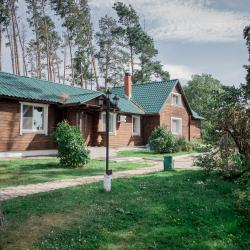Фото Отель База отдыха Отрада