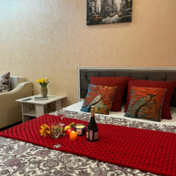 Фото Апартаменты в 5-м микрорайоне 70