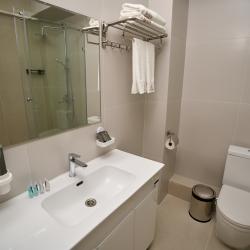 Номер стандарт с 2 односпальными кроватями