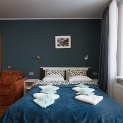 Фото Апартаменты на бульваре Сиреневый