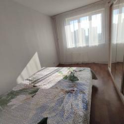 2-комнатные апартаменты стандарт