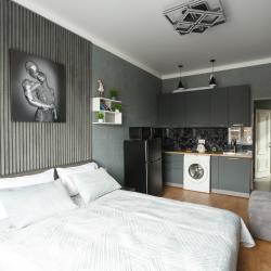 Апартаменты студия №42