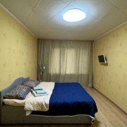 Фото Апартаменты Onebed на улице Ярцевская 9