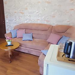 Фото Отель Багира