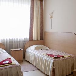 Фото Отель Вега