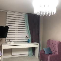 White rabbit apartments на улице Заводская  — 86d1971a5b668443201dfc5e60f1af09