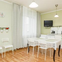 2-комнатные апартаменты стандарт