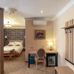 Фото Gansdorf Hotel (Гансдорф Отель)