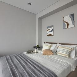 Фото Отель EasyGuest на Волгоградский проспект 1с1