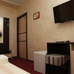 Фото Отель Амиго