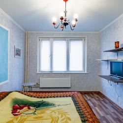 фото 4 Дом у метро на улице Островитянова