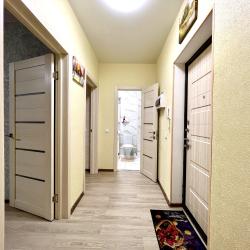 Фото Самарские апартаменты на проспекте Карла Маркса 242