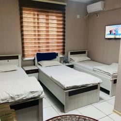 Фото Sakho Hotel-Hostel (Сакхо Отель-Хостел)