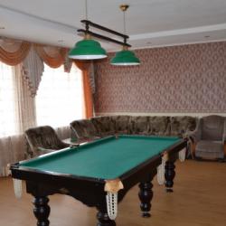 Фото Отель Люкс