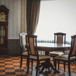 Фото Отель Ореховая Роща