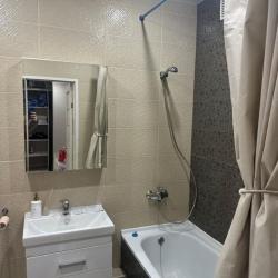 Фото Апартаменты на улице Софьи Перовской, 10к1