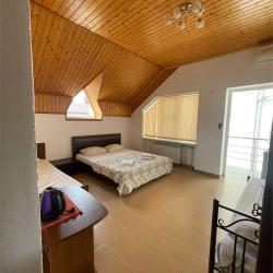 Фото Отель Бич