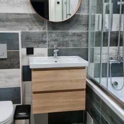 Фото Апартаменты Loft4 You на улице Пестова 9