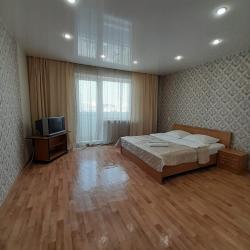 Фото Апартаменты на улице Взлетная 38