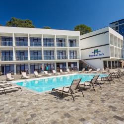 Фото Премиум Парк отель