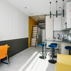 Фото Отель ПоСутки на улице Гагарина