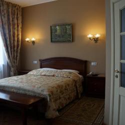 Фото Отель Садовая 19