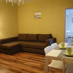 Фото Отель Огни залива