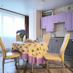 Фото Отель Kravc Group (Кравц Груп) на улице Татарская