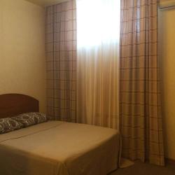 Фото Отель Мальта на Папанинцева