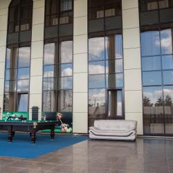 Фото Отель California (Калифорния)