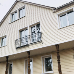 Фото Отель Ёлочка