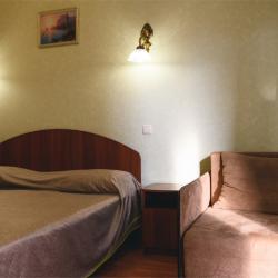 2-местный номер эконом