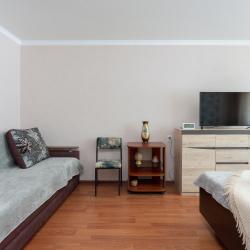 Фото Апартаменты на проспекте Победы 59