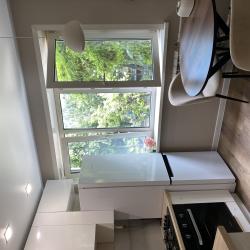 Фото Апартаменты на улице Пионерская 50А