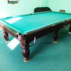 Фото Отель Алтан Сэргэ