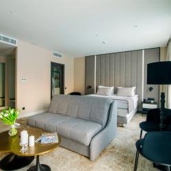 Фото Отель Grand (Гранд)