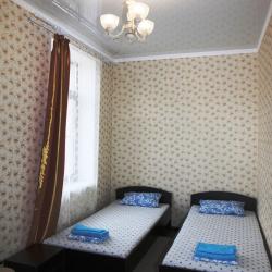 Фото Отель Париж