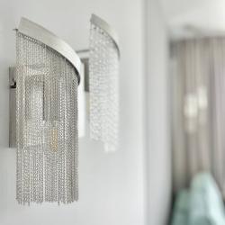 Апартаменты Classic 30м2 с видом на море